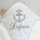 Крижма для дівчинки "Дарина"